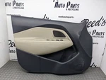 Front Door Trim Panel Kia Rio Left Driver 12 13 14 15 17 1169584. Fixed Price $80.00.