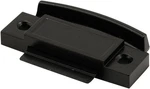 Prime-line F 2607 Heavy Duty Diecast Spring-loaded Sliding 1 Pack, Black. Fixed Price $9.99.