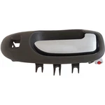 Dorman 93284 Interior Door Handles Front Passenger Right Side US261L5AA. Fixed Price $87.44.