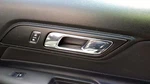 Mustang 2016 Door Handle Interior 30244460. Fixed Price $92.25.