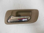 Interior Inner Door Handle Left Rear 2002 Honda Accord. Fixed Price $19.60.