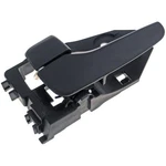 83678 Dorman Interior Door Handle Front Rear Driver Left Side. Fixed Price $39.01.
