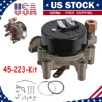 45-223 Electric Choke Conversion Kit For Holley Carburetor 0-1850 0-3310. Fixed Price $37.50.