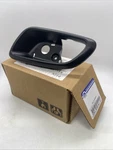 2009-2010 Dodge Journey Driver Fl Interior Door Handle Bezel Nee 100000257. Fixed Price $35.00.