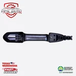2020-2024 Toyota Highlander Rear Left Exterior Door Handle Oem W/sensor. Fixed Price $134.69.