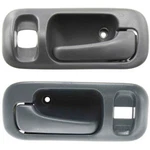 Interior Door Handle Fits 1995-2001 Honda Cr-v Odyssey. Fixed Price $25.47.