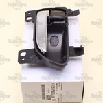 Genuine Oem Subaru Forester / Impreza Door Handle Remote Assy Left 61051FG032JG. Fixed Price $54.70.