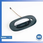 2000 Jaguar X100 XK8 Left Driver Side Exterior Door Handle Oem. Fixed Price $62.25.
