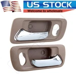 Eccpp 2PCS Door Handles For 98-02 Honda Accord Interior Front Right&left Side. Fixed Price $12.79.