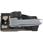Dorman 83655 Interior Door Handle Front/rear Left. Fixed Price $53.27.