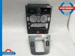 Mercedes R170 SLK230 SLK320 Center Console Shifter Bezel Trim Cover 97-04 Oem. Fixed Price $154.85.
