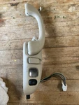 2003-2011 Lincoln Town Car Passenger Side Rear Seat Roof Handle YW13-5431430. Fixed Price $20.00.
