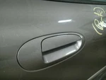 Passenger Door Handle Exterior Assembly Fits 99-07 Taurus 104937512. Fixed Price $41.65.