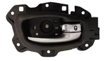 2017-2021 Jeep Compass Oem Right Side Interior Door Handle Mopar 6ER86SZ6AB. Fixed Price $100.00.