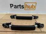 2013 Bentley Continental Gt Oem Upper Left Right Roof Grab Handle Assembly. Fixed Price $85.00.