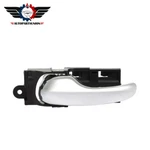 Front Left Side Interior Door Handle Fits 1999-2003 Ford F-150 1997-1999 F-250. Fixed Price $11.19.