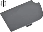 2010-2019 Ford Taurus Explorer 8A53-5422620-RH Right Door Handle Trim Charcoal. Fixed Price $12.59.