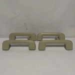 2011-2018 Volvo S60 T5 Premier Roof Headliner Grab Grip Handle Set 39834458. Fixed Price $30.00.