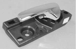 11-22 Dodge Durango Grand Cherokee Left Side Interior Door Handle Factory Mopar. Fixed Price $197.44.