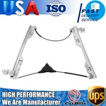 80721-1BA0B Fot Infiniti EX35 EX37 QX50 Door Window Regulator Left Driver Side. Fixed Price $48.99.