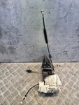 Mercedes B 180 Sport Door Lock Rear Right A1697302235 W245 Auto Mpv 2008. Fixed Price $81.77.