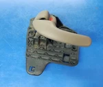 2000-2005 Buick Lesabre Left Side Inner Door Handle Oem. 25655300. Fixed Price $22.49.