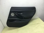 Bmw 335 Gt F34 Rear Right Passenger Door Panel Cover Trim Interior 13 - 16 :o. Fixed Price $108.75.