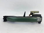 2010-2014 Subaru Outback Driver Front Left Outside Exterior Door Handle Oem. Fixed Price $29.99.