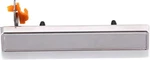 Metal Outside Door Handle For Chevy,gmc,buick,olds-front Right Passenger-chrome. Fixed Price $14.55.