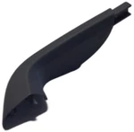 2007-2011 Genuine Hyundai Accent Left Driver Side Door Pull Handle 82710-1E000WK. Fixed Price $44.20.