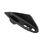 Gray Driver Inside Door Pull Handle Switch Housing Fits 99-04 Ford Mustang Coupe. Fixed Price $27.90.