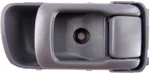 Dorman 82360 Interior Door Handle Front Left, Rear Gray. Fixed Price $43.36.