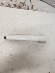 Passenger Right Door Handle Exterior Body Color 2012-2017 Authentic Oem. Fixed Price $50.00.