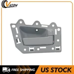 For Jeep Grand Cherokee 2005-2010 Interior Front Right Side Door Handle Gray. Fixed Price $15.49.