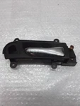Right Passenger Door Handle Interior Chrome 2003 Honda Accord Z-43P. Fixed Price $55.46.