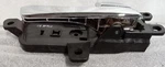 2011-2014 Hyundai Sonata Rh Front Interior Door 50590 Handle Chrome 82740-3S000. Fixed Price $24.95.