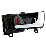 Genuine Subaru Handle Inside 61051AG01AJC. Fixed Price $35.68.