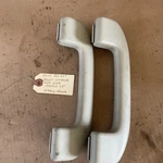07-13 Infiniti G35 G37 Front Interior Roof Grab Handle Set 73940-JK00A. Fixed Price $47.25.