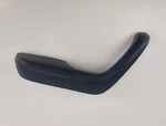 Original Euro Bmw E28 Sedan Front Left Door Armrest Handle Pacific Blue Used. Fixed Price $139.99.
