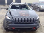 2014-2023 Jeep Cherokee Passenger Front Window Regulator W/motor Oe. Fixed Price $40.69.