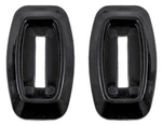 Oer Dash Grab Handle Bezel Set For 1970-1981 Pontiac Firebird Models. Fixed Price $19.98.