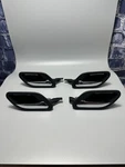 Bmw E38 Oem Interior Illuminated Door Handles Set 740I 750IL***NOTE**. Fixed Price $134.99.