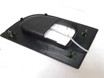 Rear Left Door Handle Bezel Ford Expedition 2003-2006 Pn 2L1X-78275A19 Afw. Fixed Price $31.99.