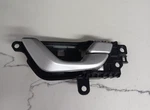 82623 - G2000 R/rear Inner Door Handle For Hyundai Ioniq 1.6 Hibrid. Fixed Price $35.00.
