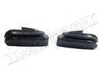 Metro Moulded Bg 108-A Front Bumper Guard End Filler. Fixed Price $59.35.