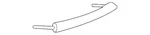 Genuine Gm Assist Strap 15170313. Fixed Price $78.17.