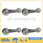 Fits 1967 1975 Chevrolet Bel Air 4X Dorman - Help Window Crank Handle. Fixed Price $48.78.