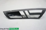 07-13 Mercedes W221 S550 S450 Front Left Side Interior Door Handle Black Oem. Fixed Price $31.50.