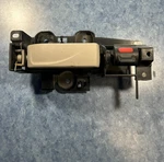 2017-2023 Chrysler Pacifica Rear Left Slide Door Inside Release Handle Oem. Fixed Price $33.99.