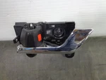 2012 Highlander Driver Rear Door Handle, Interior. Fixed Price $60.20.